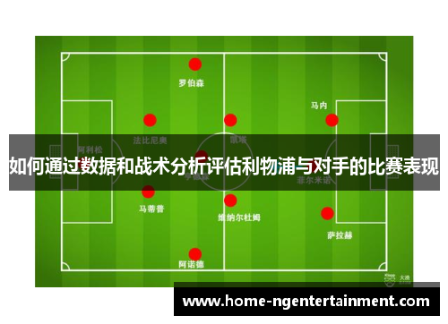 如何通过数据和战术分析评估利物浦与对手的比赛表现