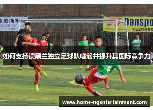 如何支持德黑兰独立足球队崛起并提升其国际竞争力