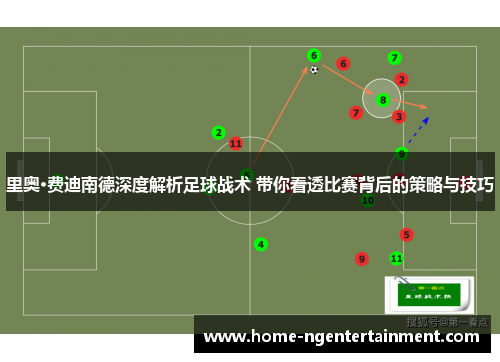 里奥·费迪南德深度解析足球战术 带你看透比赛背后的策略与技巧