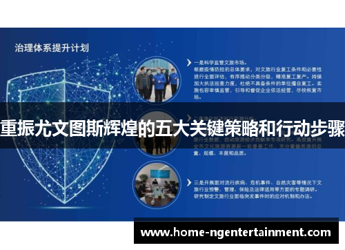 重振尤文图斯辉煌的五大关键策略和行动步骤